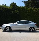 Mercedes-Benz CLC 180 Kompressor - Mercedes-Benz CLC 180 von privat