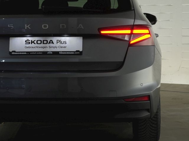 Fabia TOUR TSI DSG+NAVI+LED-SCHEINWERFER+SITZ-/L