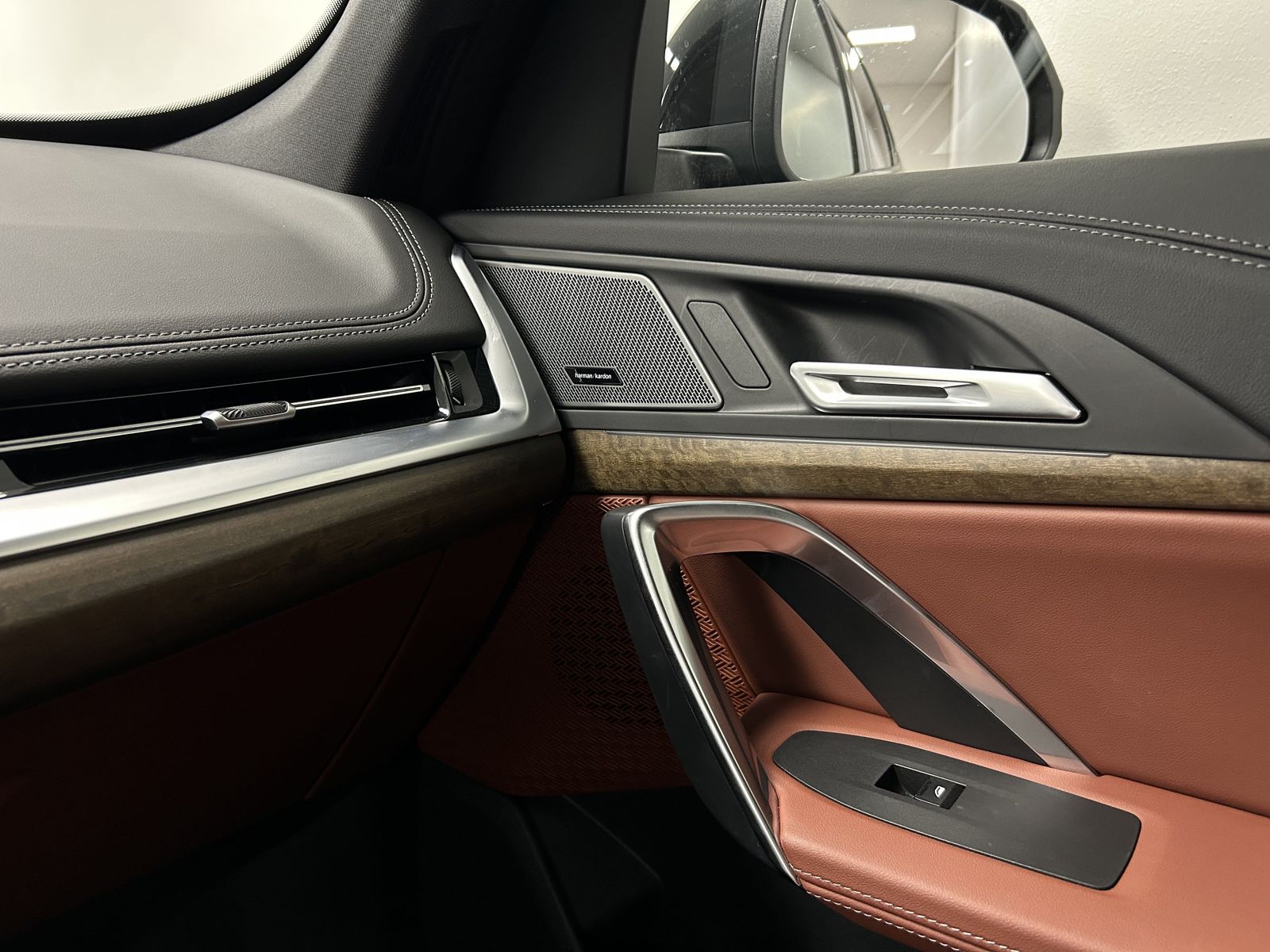 BMW X1 - Bild 39