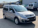Citroën Berlingo XTR HDI 120 - Pano Navi Kamera PDC ALU - Citroën Berlingo: Xtr Hdi