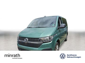 Volkswagen T6 Multivan - 1