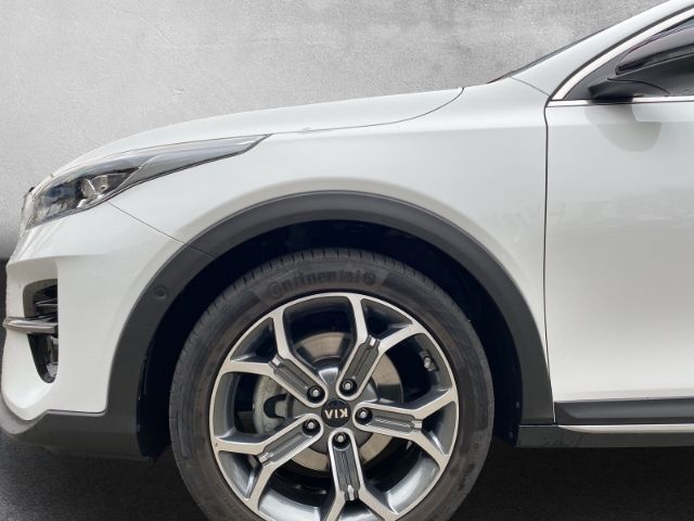 Fahrzeugabbildung Kia XCeed XCEED PLATINUM EDITION 1.4 T-GDI EU6d-T *P