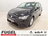 Seat Ibiza 1.0 MPI Style Beats Winter|SHZ|Klimaaut. - Seat Ibiza Gebrauchtwagen in Dresden