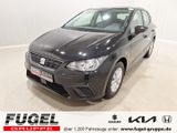 Seat Ibiza 1.0 MPI Style Beats Winter|SHZ|Klimaaut. - Seat Ibiza in Dresden