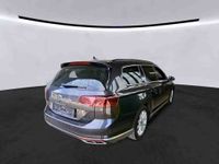 Volkswagen Passat Variant - Vorschau Bild 5