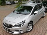 Opel Astra K 5-Türer Notbrems Totwinkel Kamera Navi A - Opel Astra Gebrauchtwagen Türer