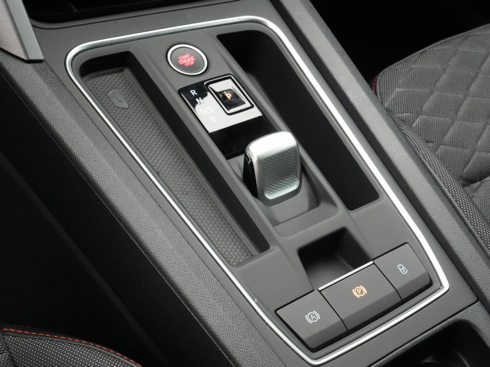 Seat Leon - Bild 14