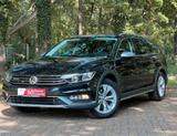 Volkswagen Passat Variant Alltrack BMT/Start-Stopp 4Motion - Gebrauchtwagen in Hannover