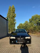 BMW E46 318ci Coupé  gepflegter Zustand, ... - BMW 318: Coupe, Ci E46