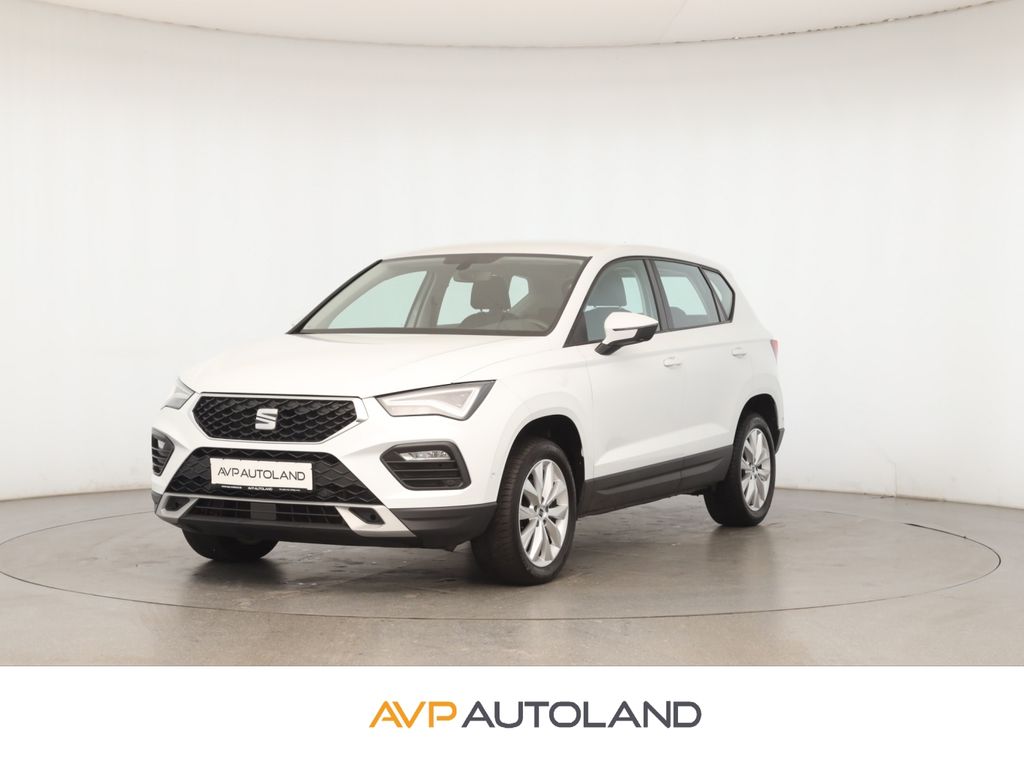 2023 Seat Ateca