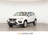 Seat Ateca 1.5 TSI DSG Style | AHK | LED | SITZH. | - SEAT Ateca Leasingangebote für Privatpersonen