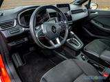 Renault Clio V 1.3 TCE 130 DSG Edition One,LED,BOSE,Kame - Renault Clio: Automatik