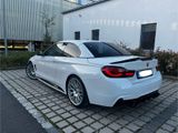 BMW 435i xDrive Cabrio mit M-Paket*Harman-Kardon* - Automatik Mit gebraucht