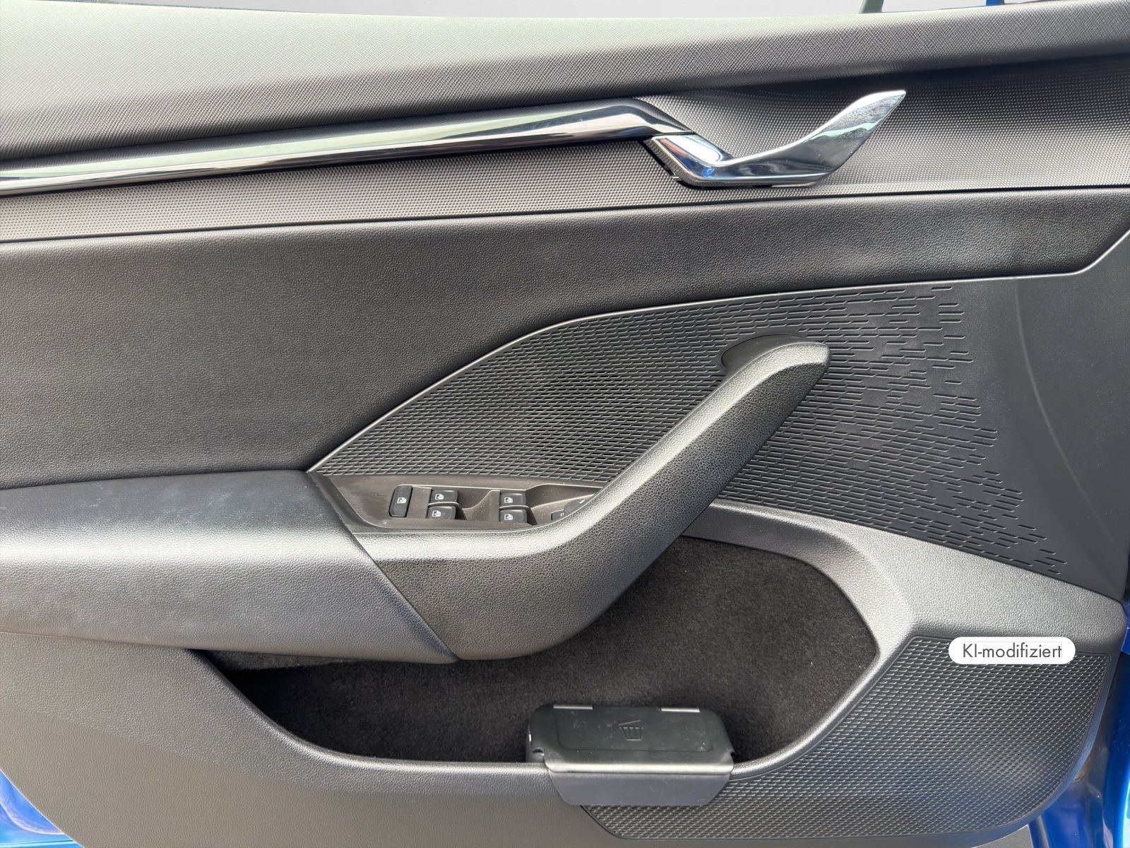 Skoda Octavia - Bild 14