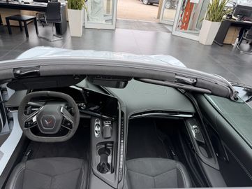 Corvette C8 - 10
