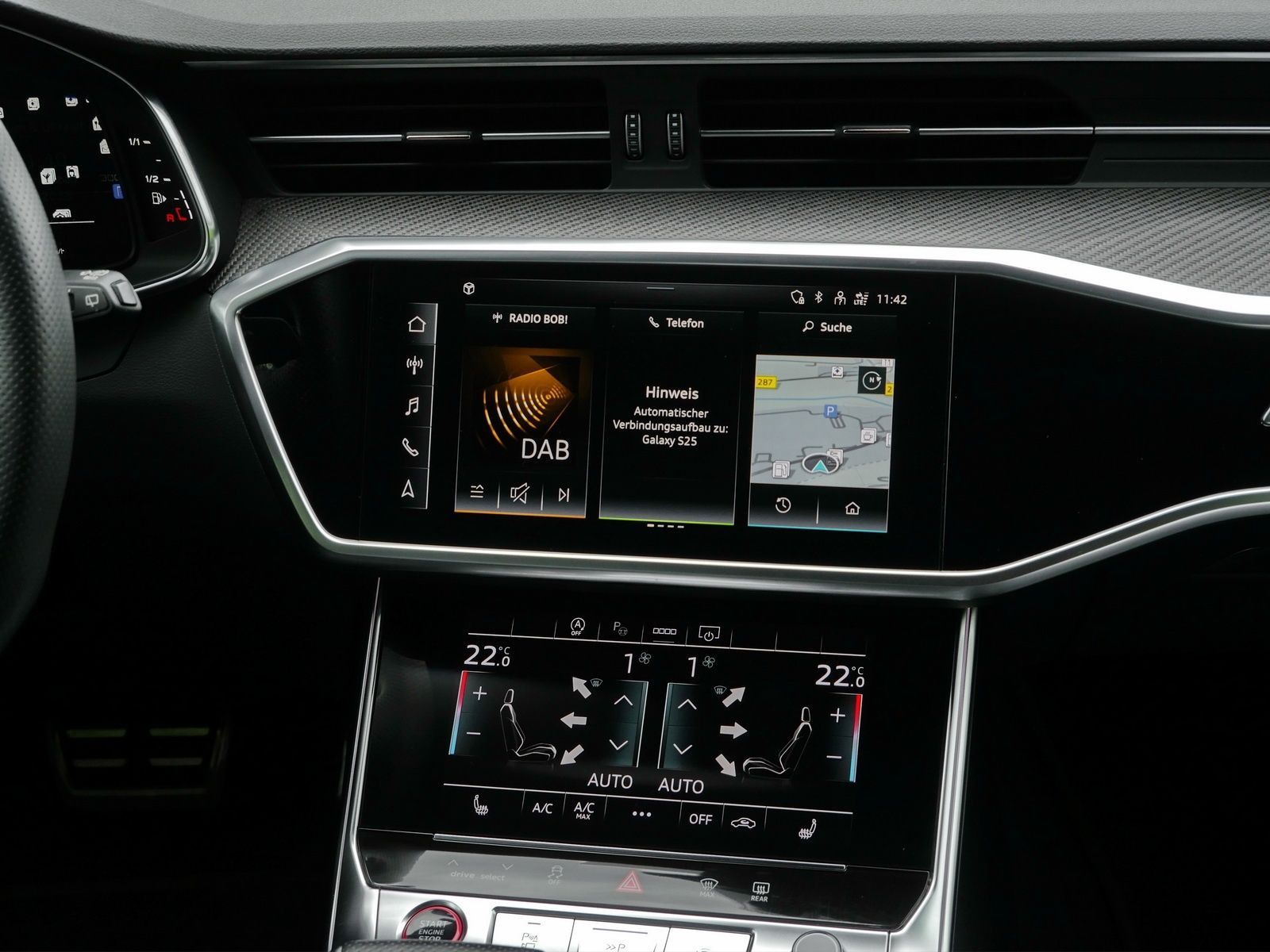 Audi S6 - Bild 6