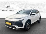 Hyundai BAYON 1.0 T-GDI 48V Mild Hybrid+Cam+Carplay+