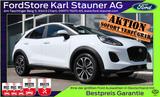 Ford Puma Titanium 1.0 EcoB MHEV SYNC 4 NEU 4,99% FIN