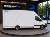 Mercedes-Benz Sprinter II Pritsche 310/311/313/314/316 CDI - Mercedes-Benz Sprinter: 311cdi