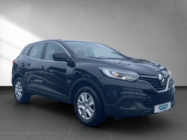 Renault Kadjar 1.2 TCe Energy *KLIMA*TEL*USB*TEMPOMAT*