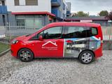Ford Tourneo Courier 1.5 TDCI 100 CV IVA COMPRES - gebrauchte Ford Tourneo Courier aus dem Jahr 2020