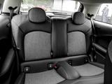 MINI Cooper CLASSIC TRIM+LED+DA+SICHTPAKET - MINI Cooper