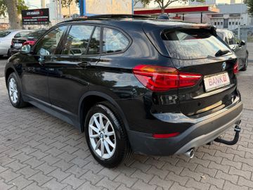 BMW X1 - 6