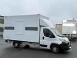 Fiat Ducato 2.3 eco 150 Maxi Koffer Navi K... - Fiat Ducato Koffer Gebrauchtwagen