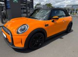 MINI One Cabrio Classic Trim NAVI Volldigital