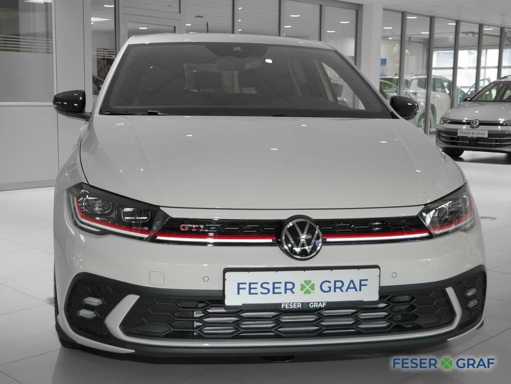 Volkswagen Polo - Bild 2