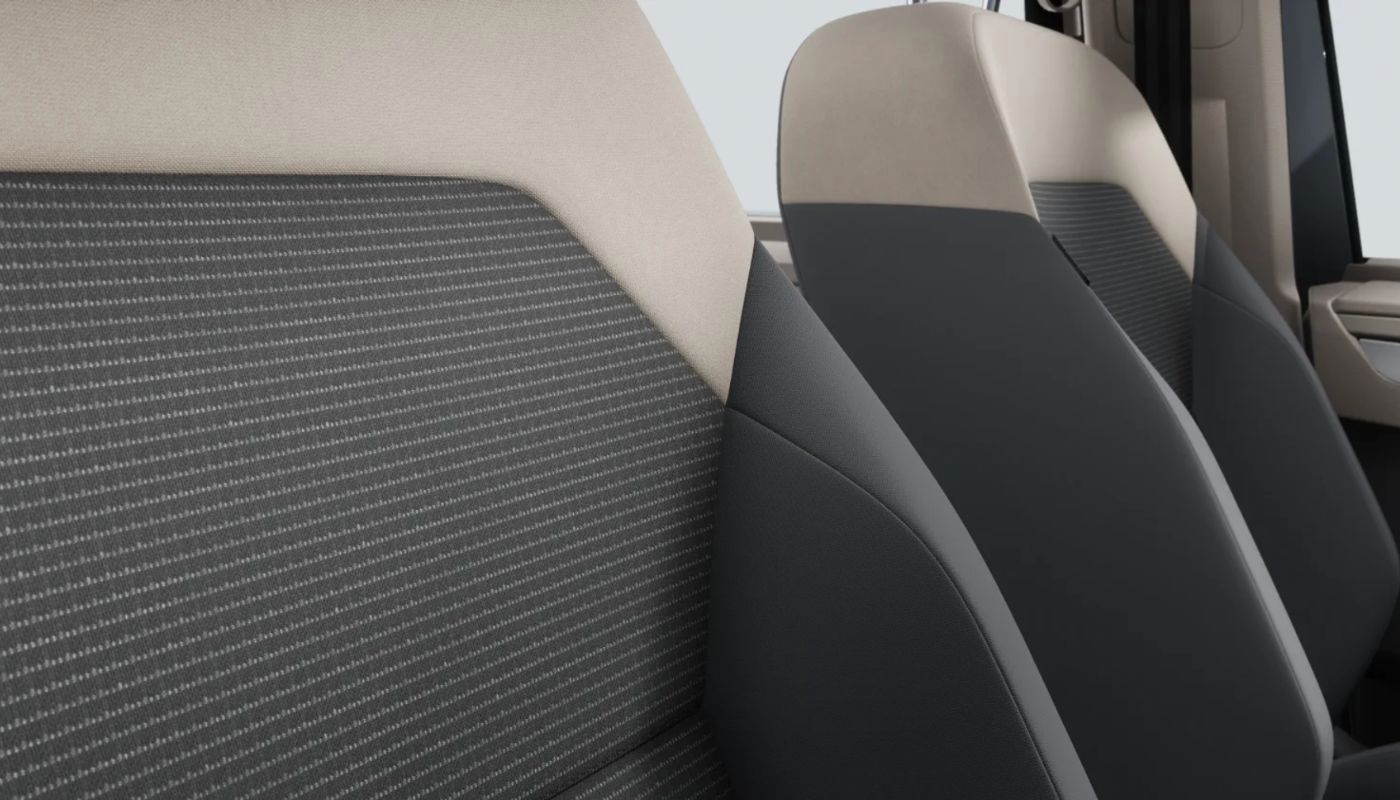 Volkswagen T7 Multivan - Bild 19