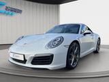 Porsche 911 Carrera 4 S PDLS+ Schiebedach SCP