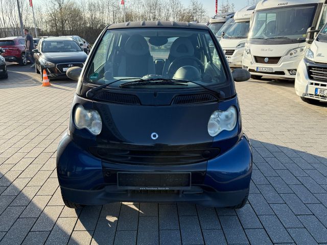 Smart ForTwo fortwo coupe CDI Basis