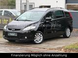 Mazda 5 Lim. 1.8 Exclusive/AHK/7-Sitzer/Alus - gebrauchte Mazda 5 aus dem Jahr 2005