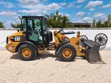 CAT 906 H mit Schaufel Gabel Breitreifen Caterpillar - Angebote entsprechen deinen Suchkriterien