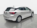Opel ASTRA 1.5 D AUTO. ELEGANCE BUSINESS AHK LM - Opel Astra: Business