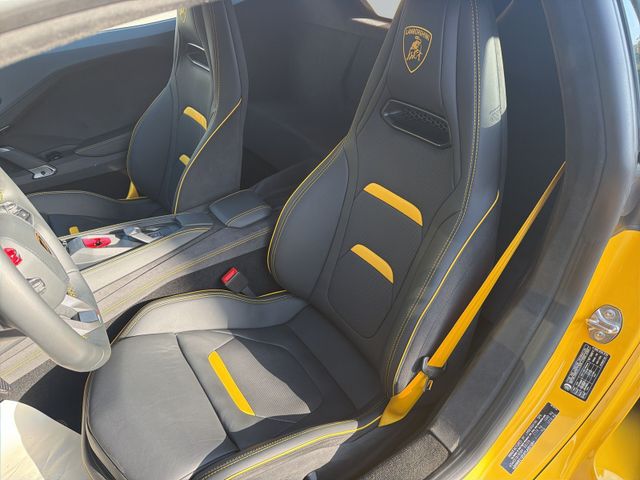 LAMBORGHINI Temerario – Bild 10