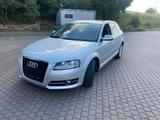 Audi A3 TSFI Attrac,Tüv09/26,Navi,klima,SH... - Audi A3: Tsfi