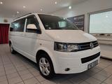 Volkswagen T5 Transporter Bus Multivan Comfortline lang 4Mo - Volkswagen T5 in Bielefeld