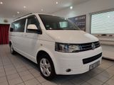 Volkswagen T5 Transporter Bus Multivan Comfortline lang 4Mo - Volkswagen T5 Transporter in Bielefeld