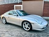 Porsche 996 mk2 Carrera, 1 Hd. 61 Tsd. km, Schalter, Top