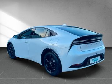 Toyota Prius 2.0 Plug-in Hybrid Executive *MATRIX*NAVI