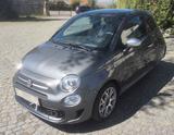 Fiat 500 Ellenator ROCKSTAR hybrid - Fiat 500 Ellenator Gebrauchtwagen