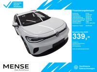 Volkswagen ID.4 - Vorschau Bild 1