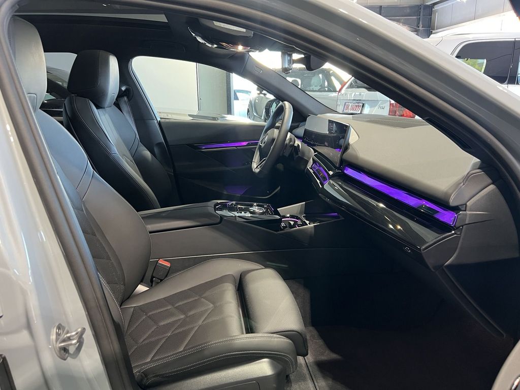 BMW 540 d xDrive M Sportpaket Pro Sitzklima HeadUp