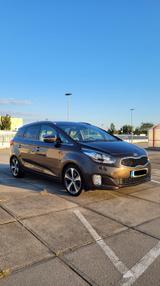 Kia Carens 1.7 CRDi Spirit Automatik ,7 Sitze Voll - Kia Carens mit Schiebedach