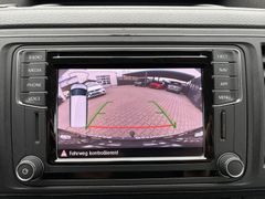 Fahrzeugabbildung Volkswagen T6 Multivan 4Motion ACC Kamera Navi Sitzheizung