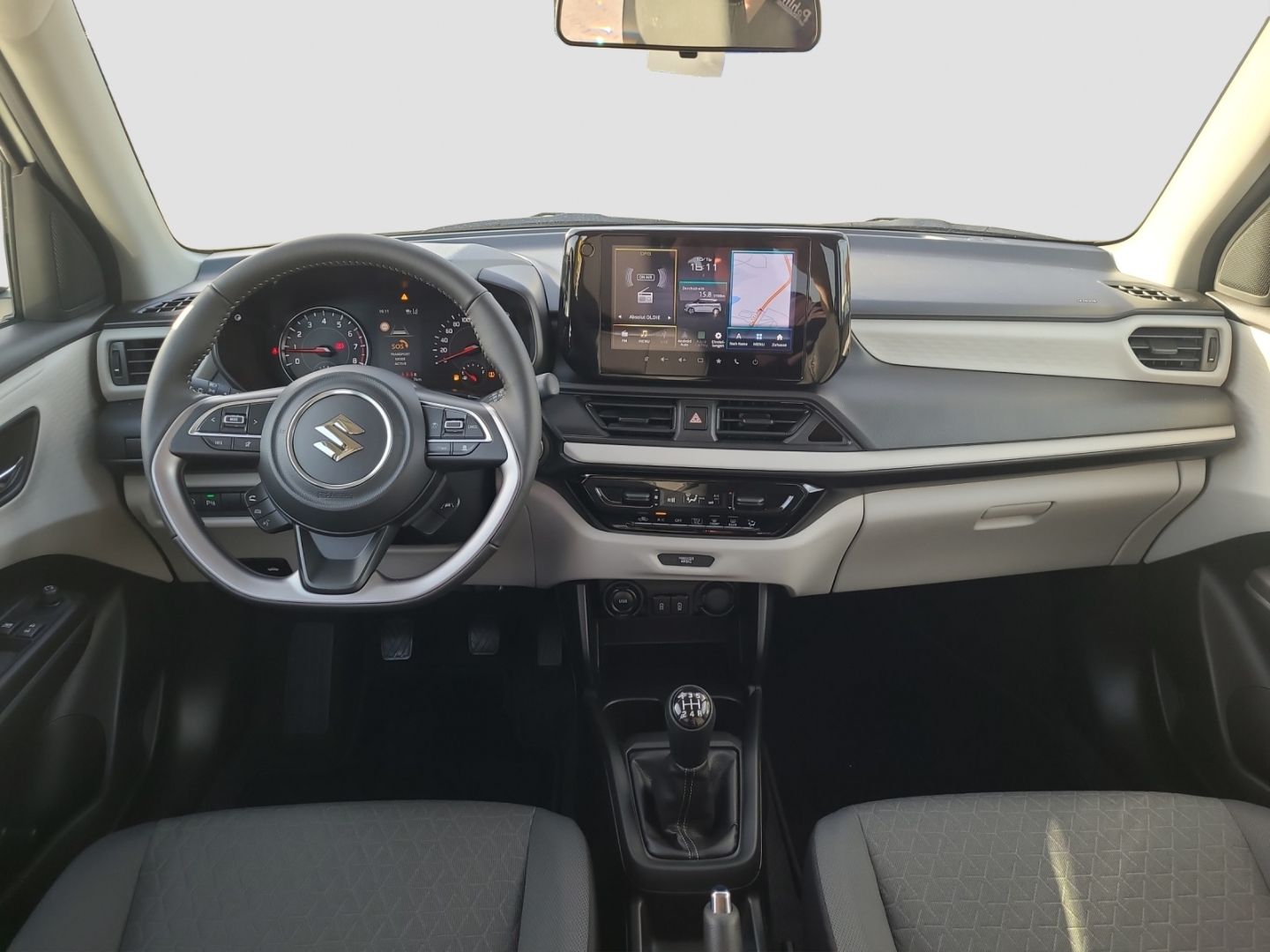 Suzuki Swift - Bild 10