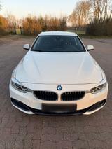 BMW 420i Coupé EZ 09.10.2014 107.000KM  2.... - gebrauchte BMW 420 aus dem Jahr 2014
