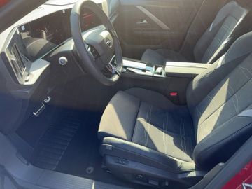 Fotografie 9 des Opel Astra L Lim. GS Line 360°Kamera Navi LED